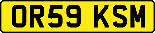 OR59KSM