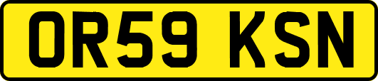 OR59KSN