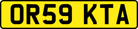 OR59KTA