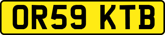 OR59KTB