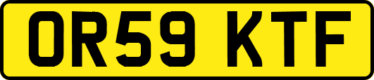 OR59KTF