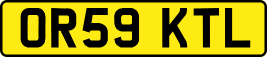 OR59KTL