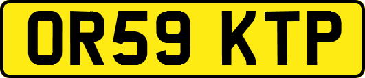 OR59KTP