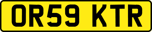 OR59KTR