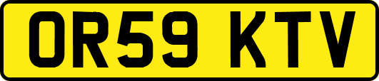 OR59KTV