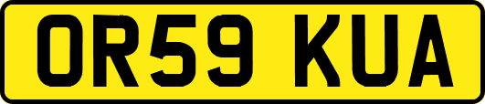 OR59KUA