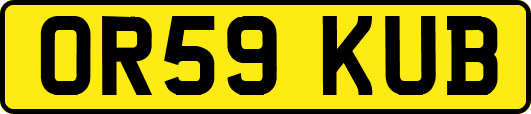 OR59KUB