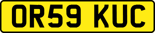 OR59KUC