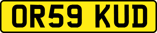 OR59KUD