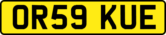 OR59KUE