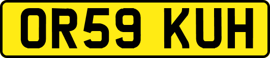 OR59KUH