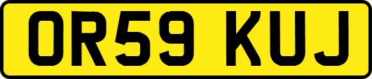 OR59KUJ