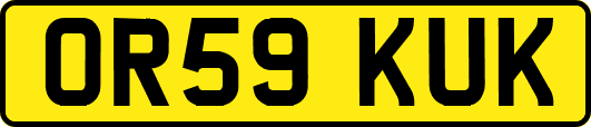OR59KUK