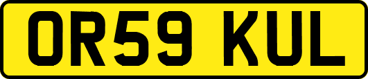 OR59KUL