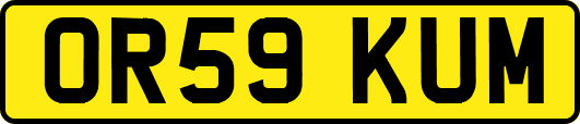 OR59KUM