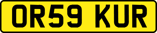OR59KUR