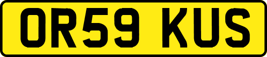 OR59KUS