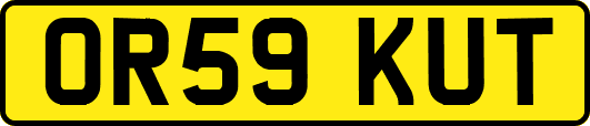 OR59KUT