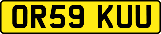 OR59KUU