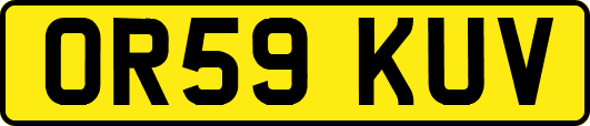 OR59KUV