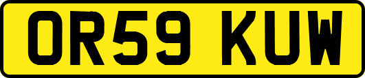 OR59KUW