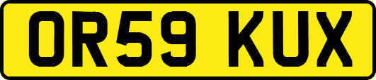 OR59KUX