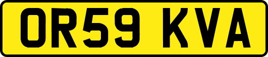 OR59KVA