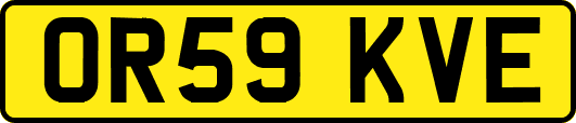 OR59KVE