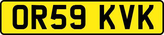 OR59KVK