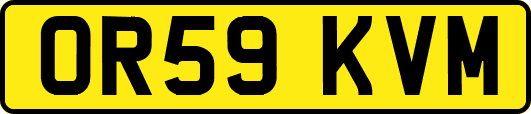 OR59KVM