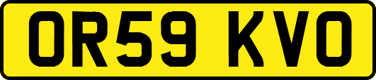 OR59KVO