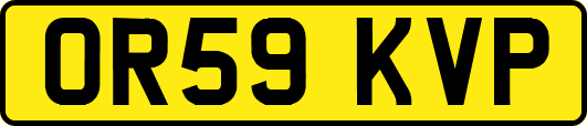 OR59KVP