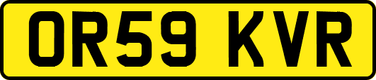 OR59KVR
