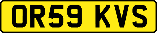 OR59KVS