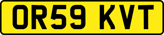 OR59KVT