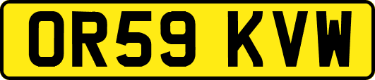 OR59KVW