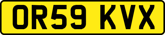 OR59KVX