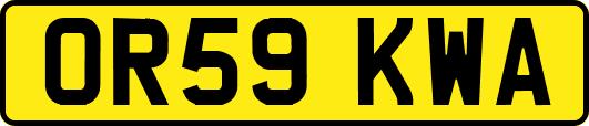 OR59KWA