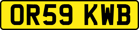 OR59KWB