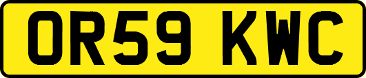 OR59KWC