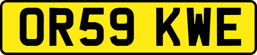 OR59KWE