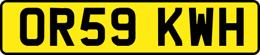 OR59KWH