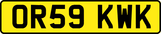 OR59KWK