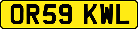 OR59KWL