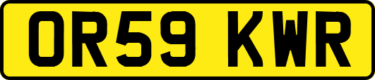 OR59KWR