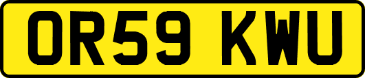 OR59KWU