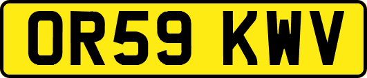 OR59KWV