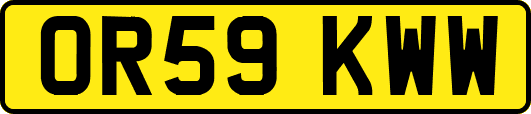 OR59KWW