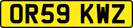 OR59KWZ