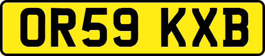 OR59KXB